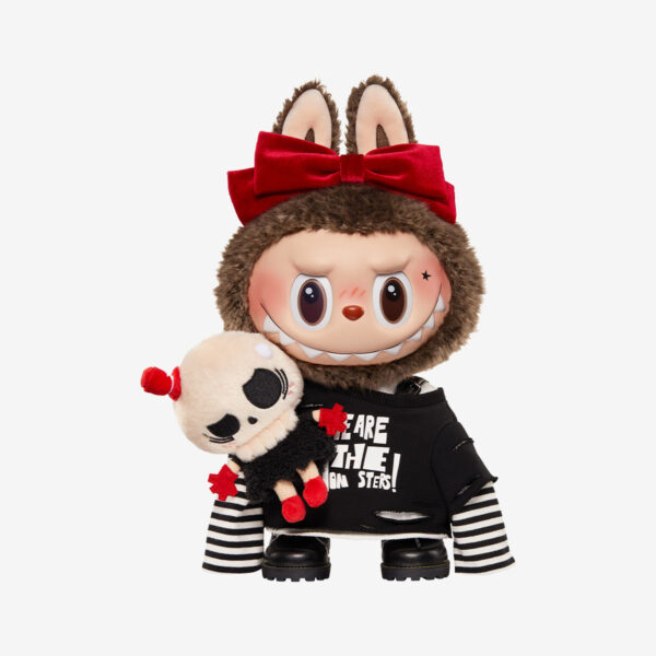 THE MONSTERS Catch Me If You Like Me Series-Vinyl Doll Gift Box - Image 8