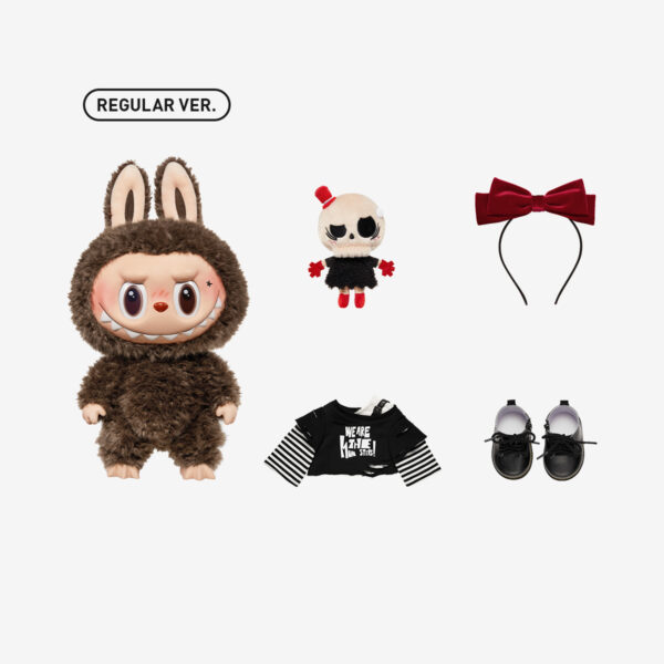 THE MONSTERS Catch Me If You Like Me Series-Vinyl Doll Gift Box - Image 12