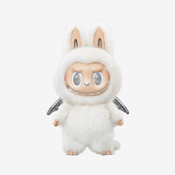 THE MONSTERS - ANGEL IN CLOUDS Vinyl Face Doll - Image 12