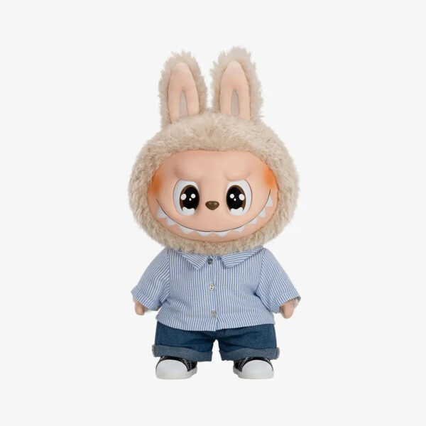 THE MONSTERS - FLIP WITH ME Vinyl Plush Doll Pre order 400% - Image 4