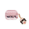 POP MART MOLLY Daily Look Series Airpods Pro Case