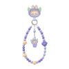 POP MART POP BEAN Pajama Party Series Mobile Phone Chain Blind Box